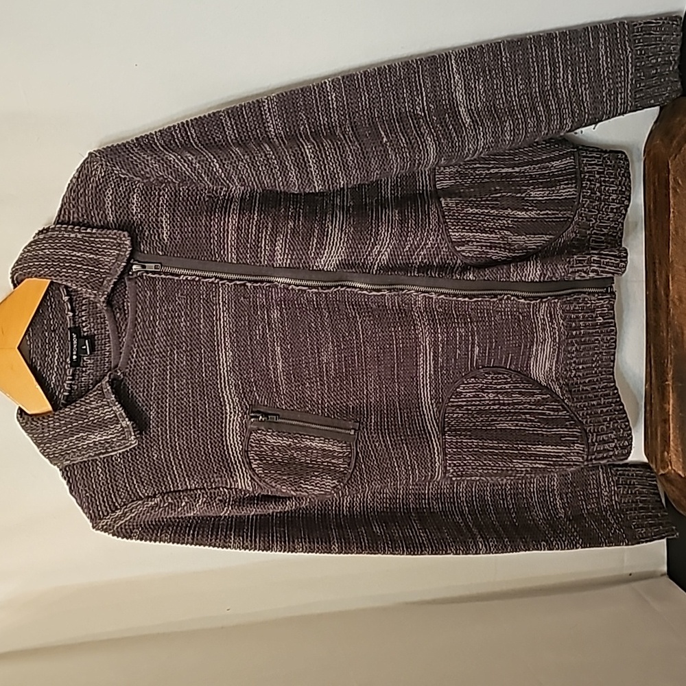 I Love Ronson Cardigan - Picture 2 of 6